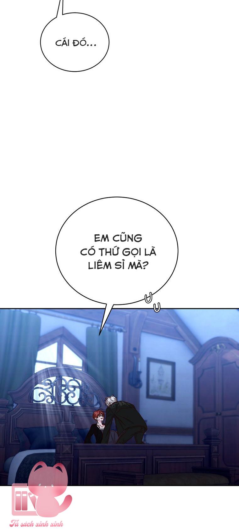 Thế Thì Ta Cứ Trở Thành Kẻ Ác Thôi Chap 70 - Trang 2