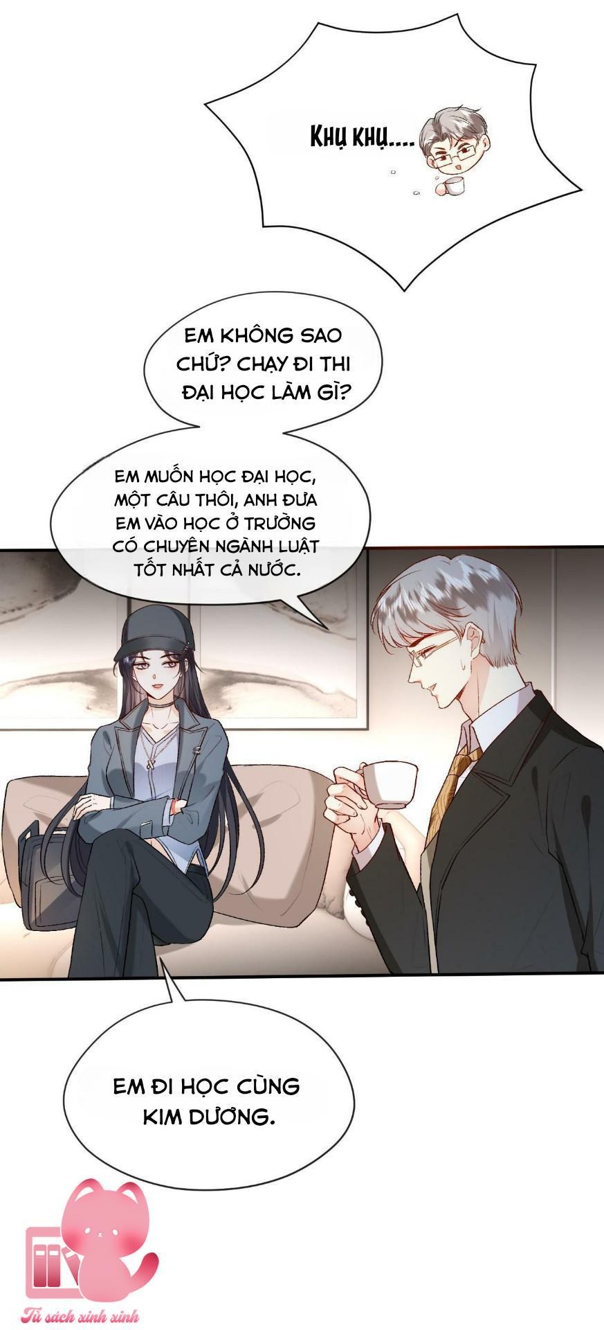 Phu Nhân Mỗi Ngày Đều Tại Tuyến Vả Mặt Chap 22 - Trang 2