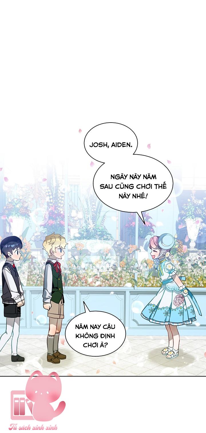 Quý Cô Thế Giới Ngầm Chap 24 - Trang 4