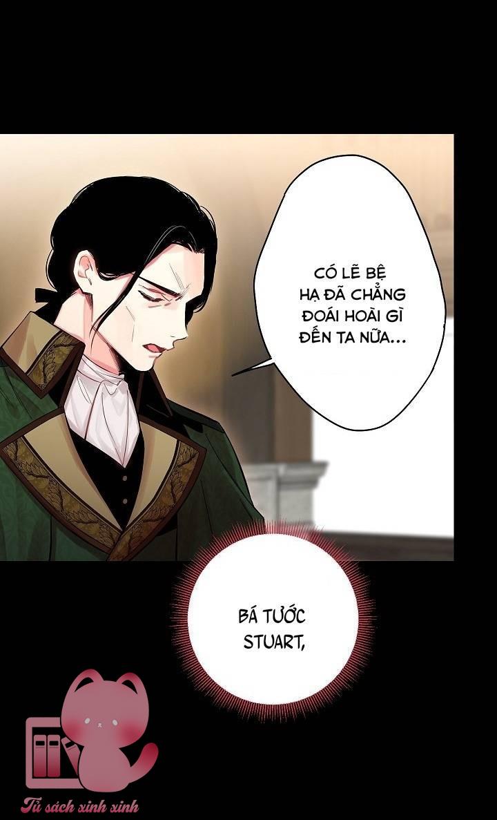 Ác Nữ Muốn Ly Hôn Chap 80 - Trang 2