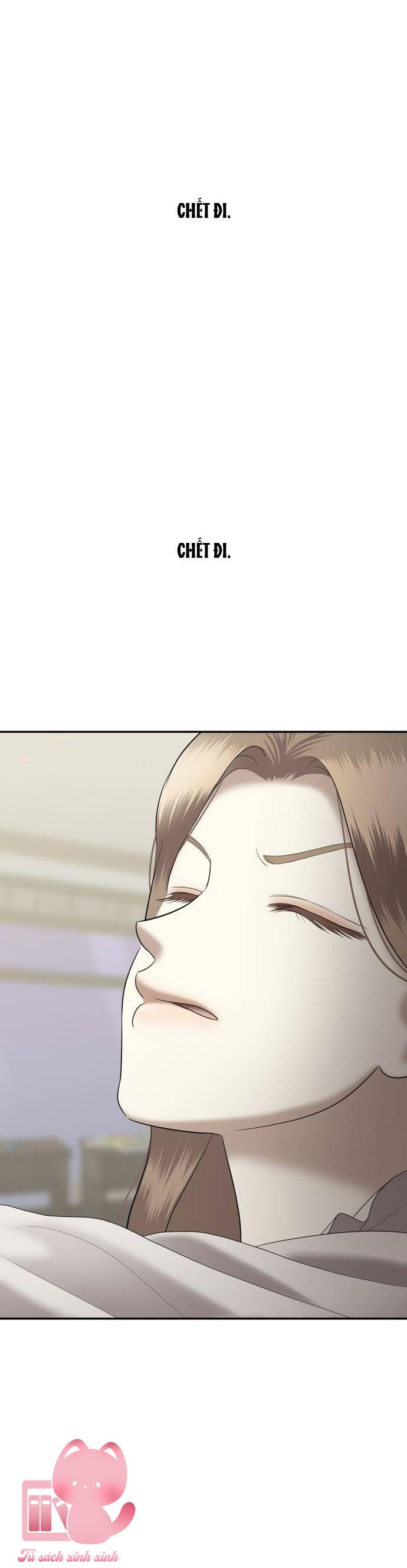 Chị Em Tranh Đấu Chap 58 - Trang 2
