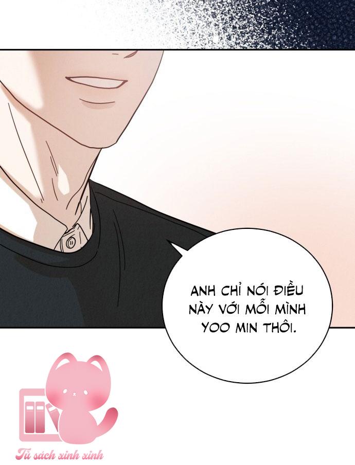 Thuyết Tình Yêu Ích Kỷ Chapter 1 - Trang 4