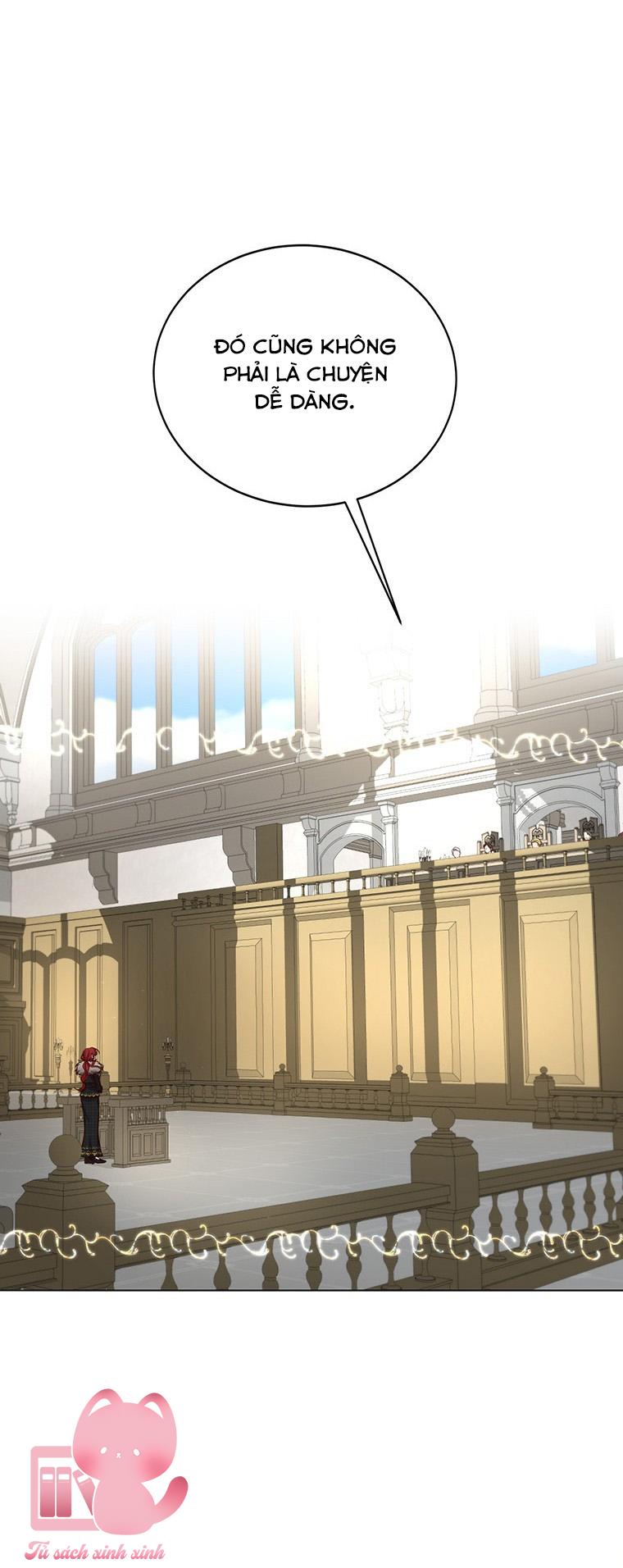Thế Thì Ta Cứ Trở Thành Kẻ Ác Thôi Chap 40 - Trang 2