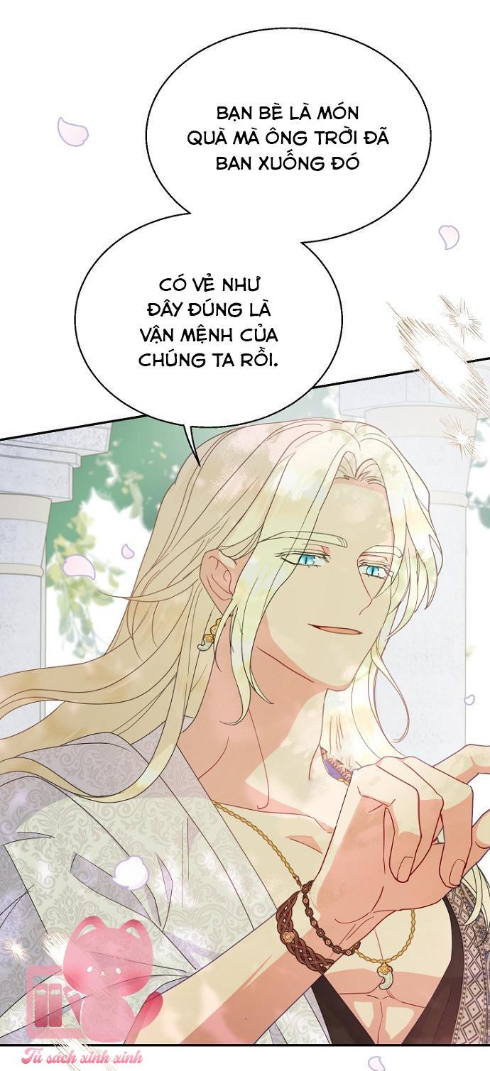 Bỏ Quách Chồng Con Đi, Tiền Bạc Mới Là Tất Cả Chap 84 - Trang 2