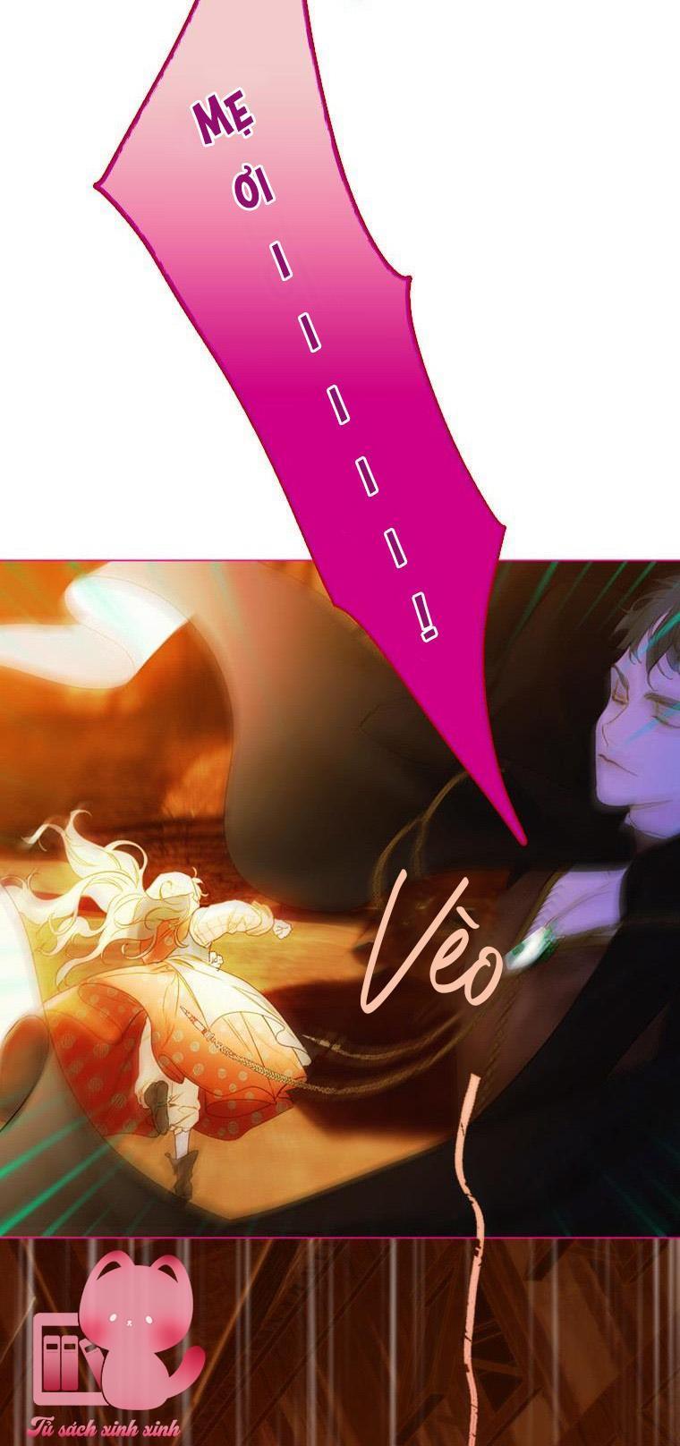 Khế Ước Hôn Nhân Của Mẹ Tôi Chapter 4 - Trang 4