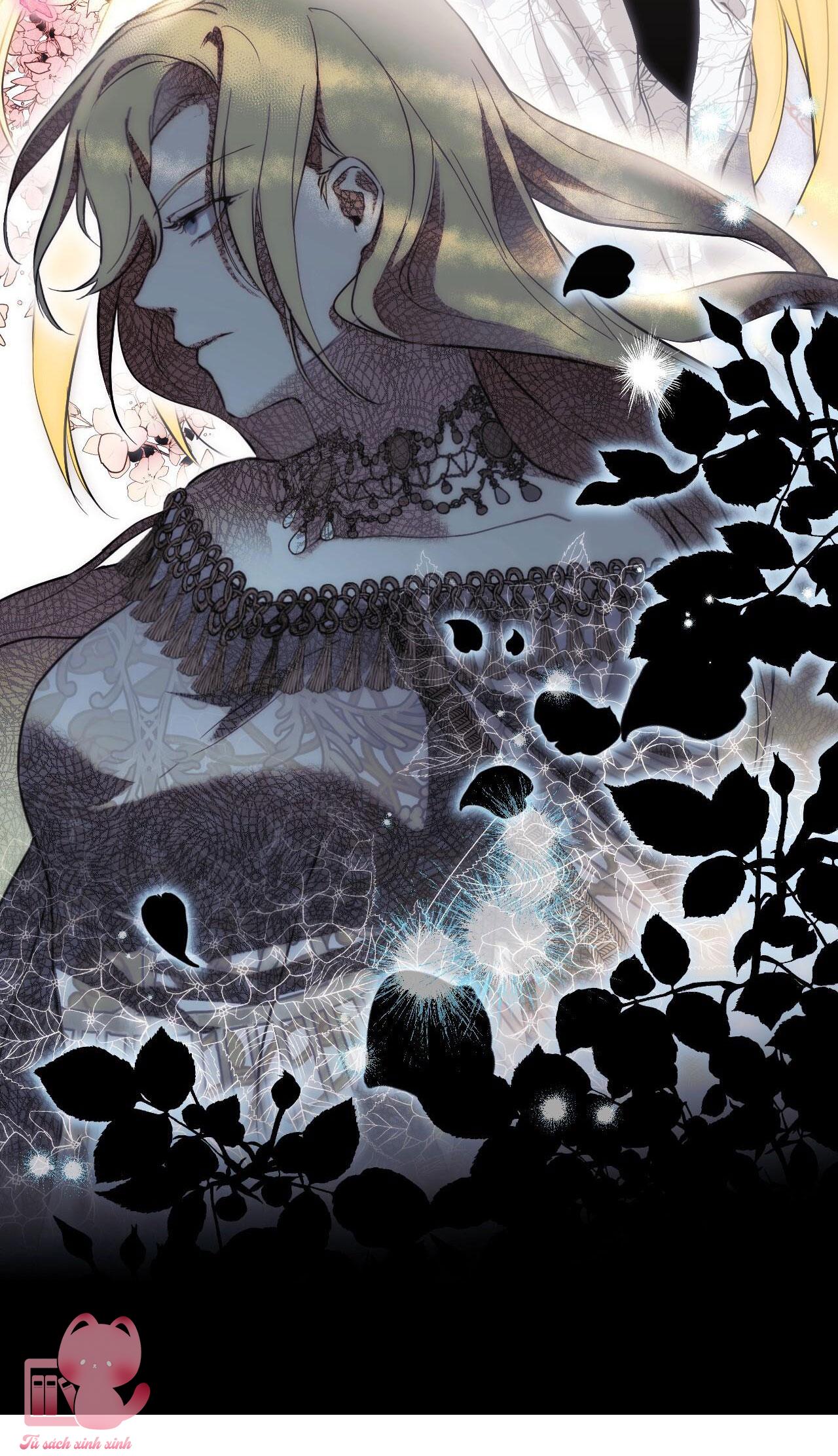 Thánh Nữ Giả Muốn Bỏ Trốn Chap 1 - Trang 4