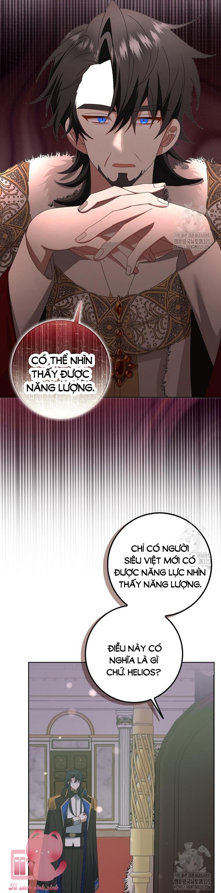 Tôi Sẽ Chiếm Lấy Ngư Trường! Chap 30 - Trang 2