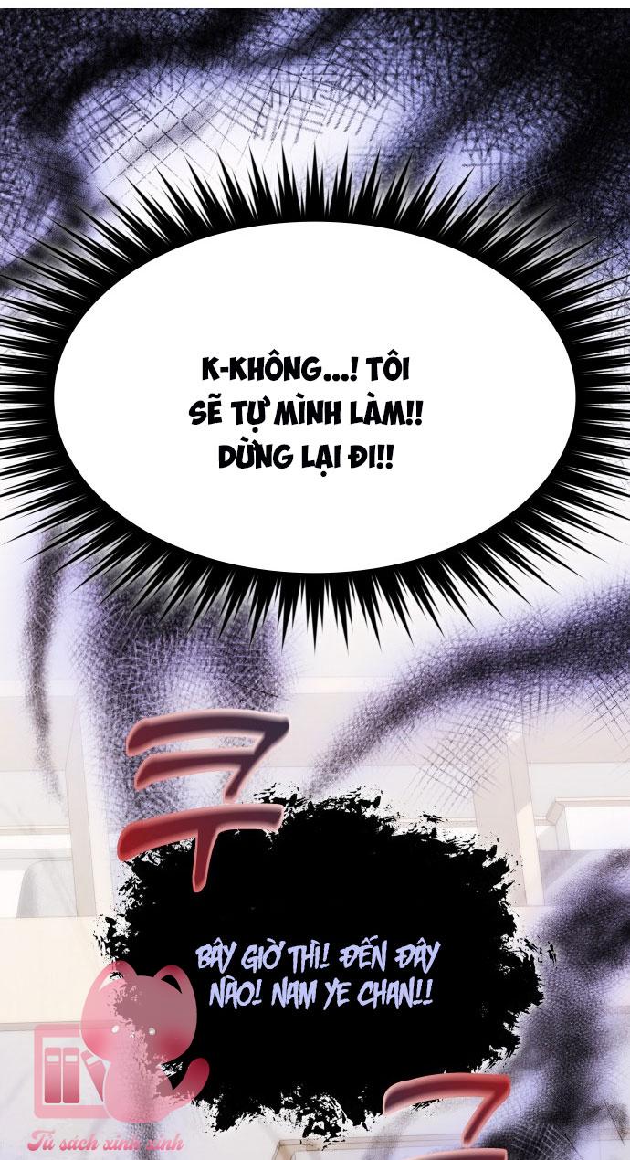 Hôn Trước Khi Ngủ Chapter 9 - Trang 4