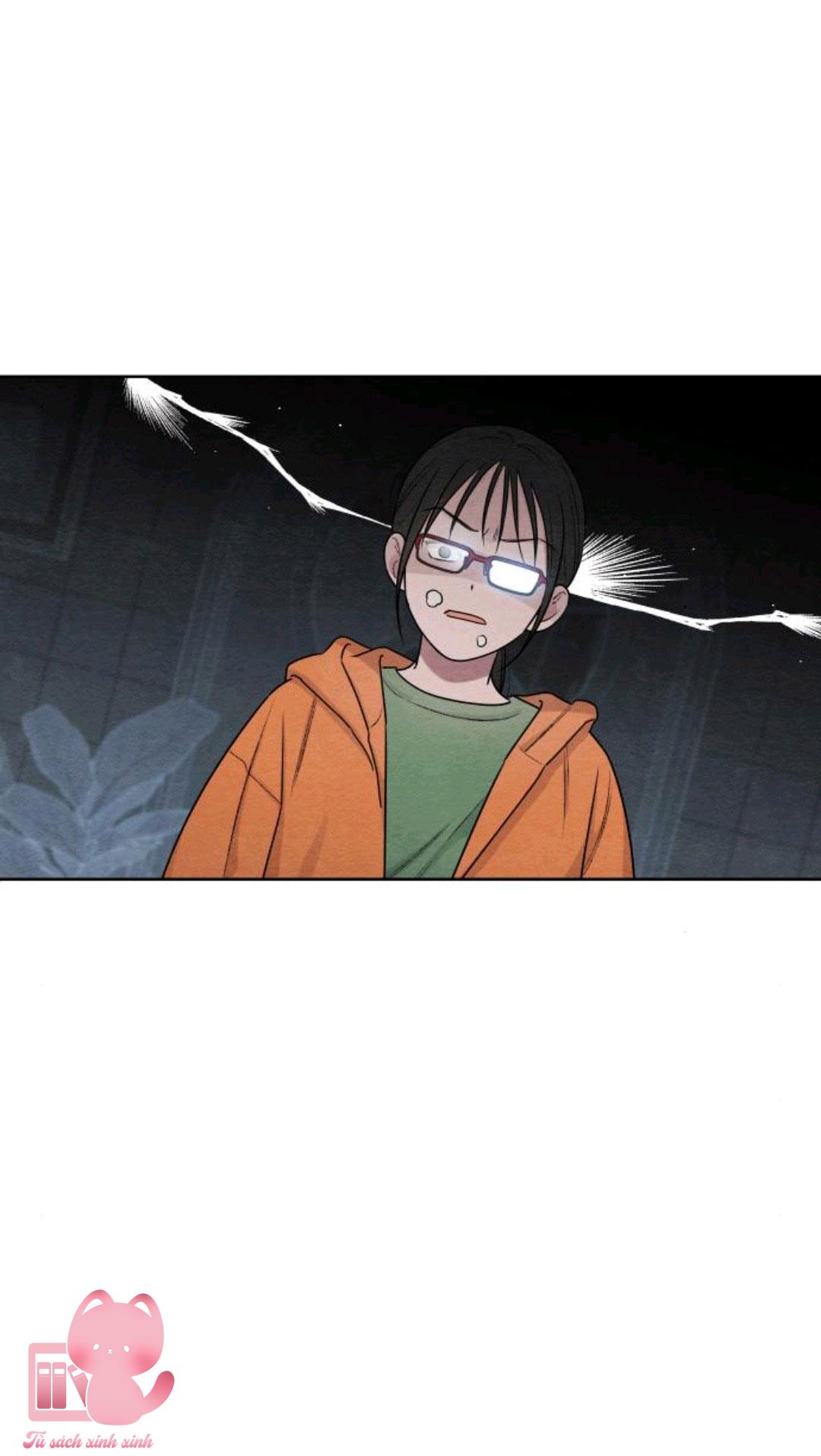 Bí Mật Thanh Xuân Chapter 30 - Trang 4