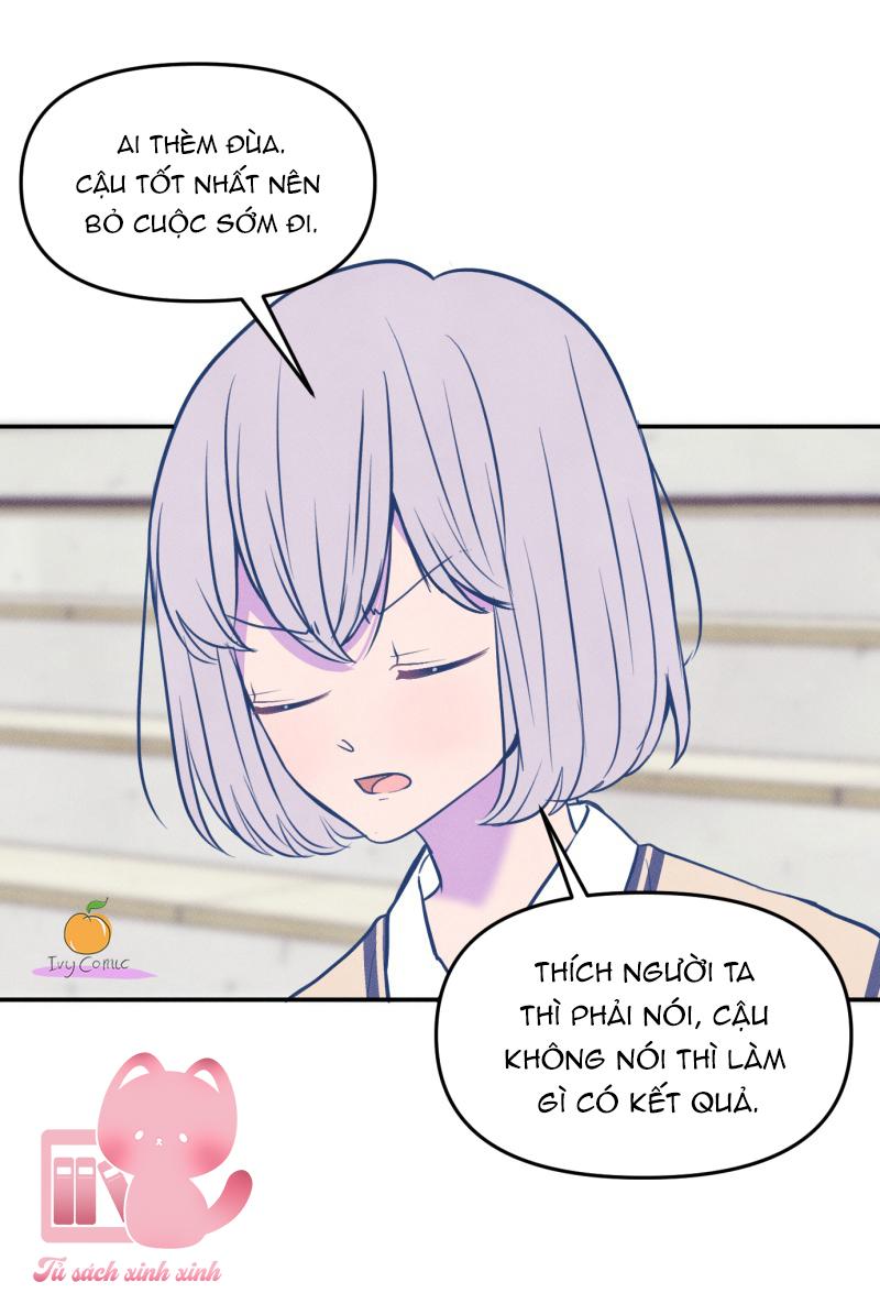 Tình Yêu Tựa Vòng Lặp Chap 23 - Trang 2