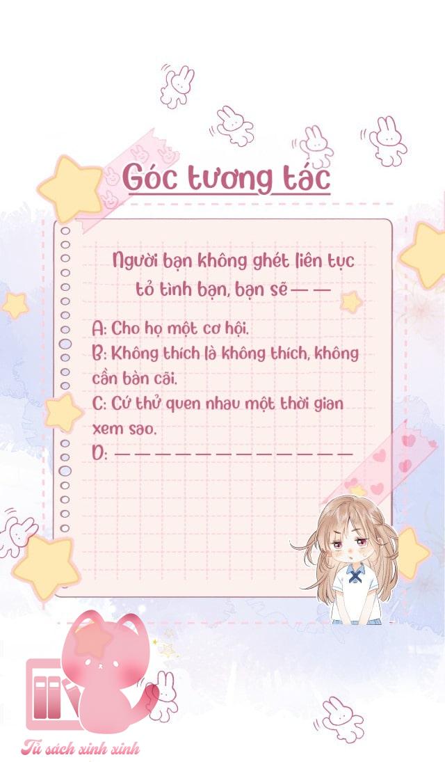 Mối Tình Thầm Kín Chapter 42 - Trang 4