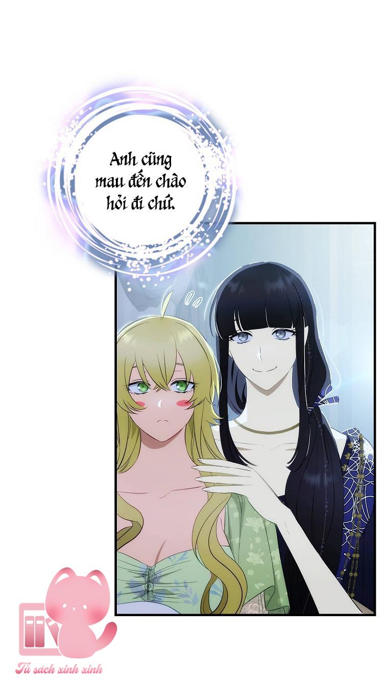 Đứa Nhỏ Không Phải Là Con Anh Chapter 56 - Trang 4