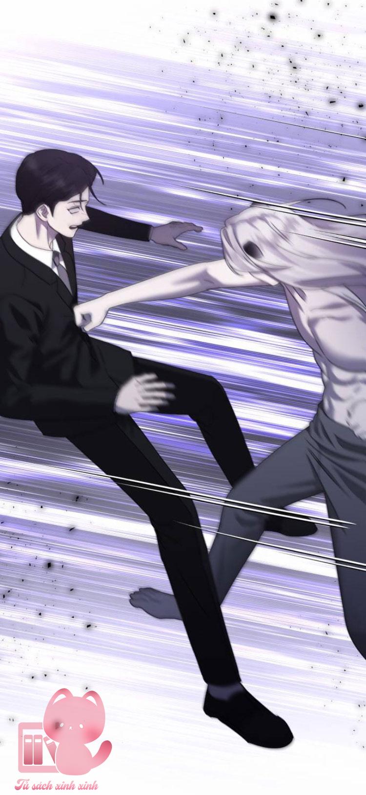 Thần Hổ Jangsan Chapter 42 - Trang 4