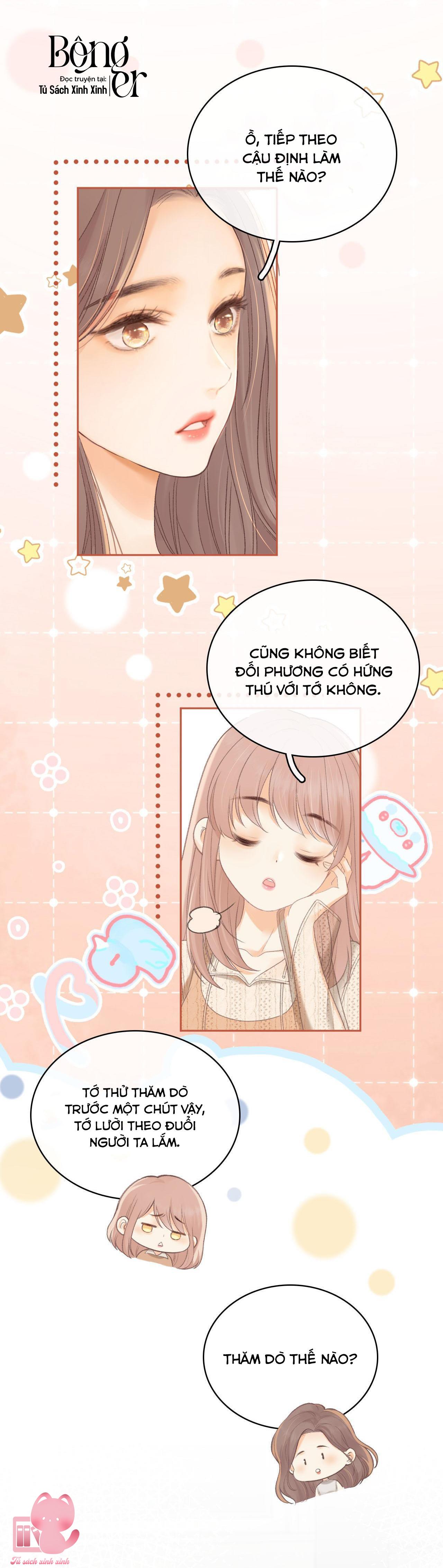 Khó Dỗ Dành Chapter 72 - Trang 4