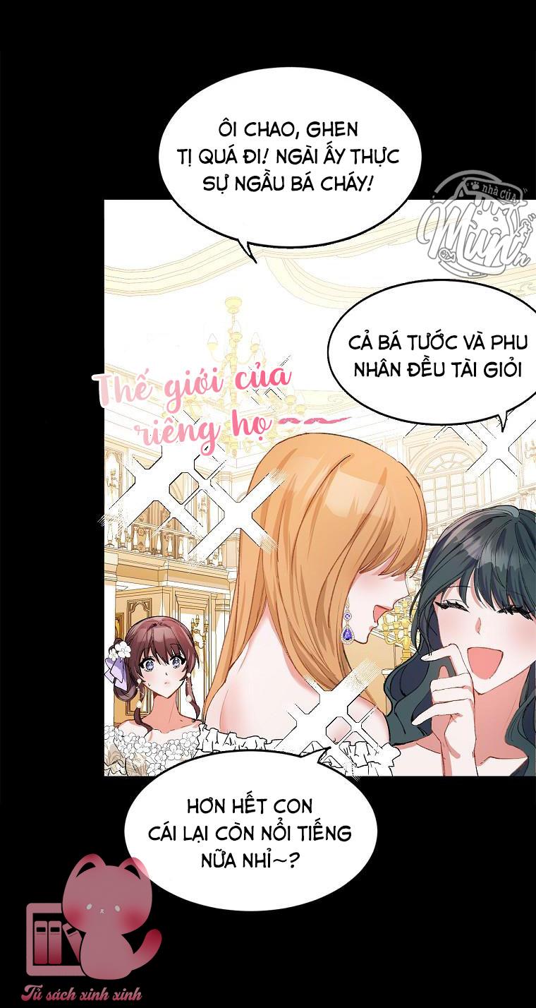 Thời Gian Của Nhân Vật Phụ Có Giới Hạn Chapter 2 - Trang 4