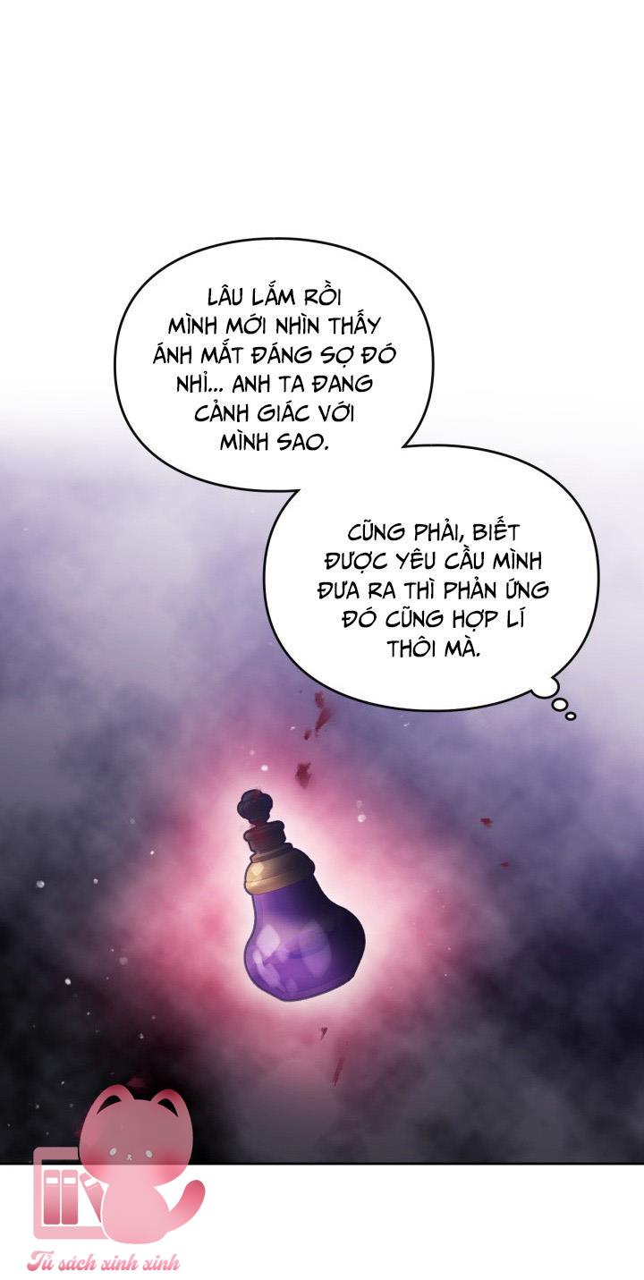 Kết Cục Của Nhân Vật Phản Diện Chỉ Có Thể Là Cái Chết Chapter 154 - Trang 4