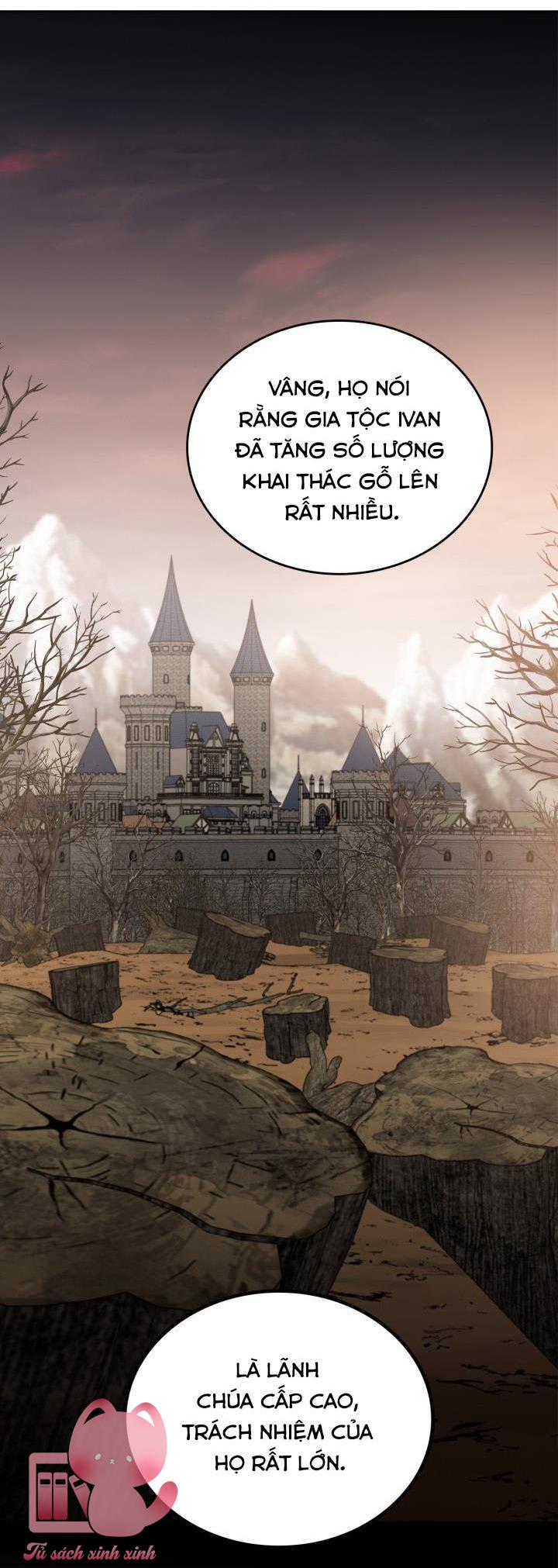 Kiếp Này Ta Sẽ Trở Thành Gia Chủ Chap 148 - Trang 2
