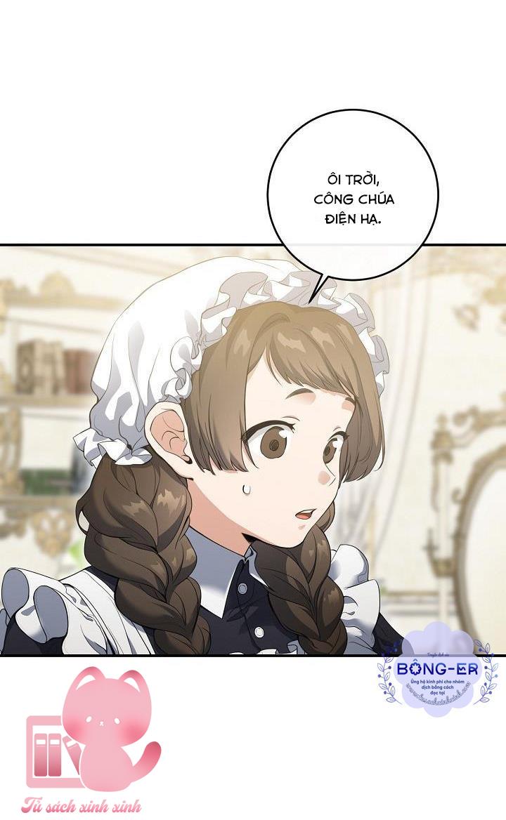 Hướng Về Ánh Dương Lần Nữa Chapter 54 - Trang 4