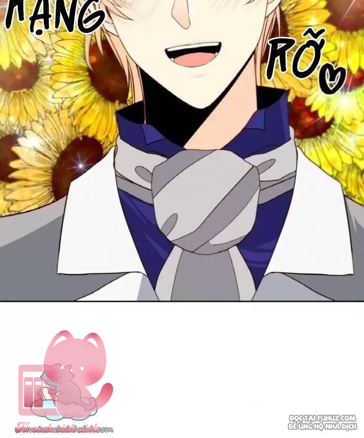 Hoàng Hậu Tái Hôn Chapter 99 - Trang 4