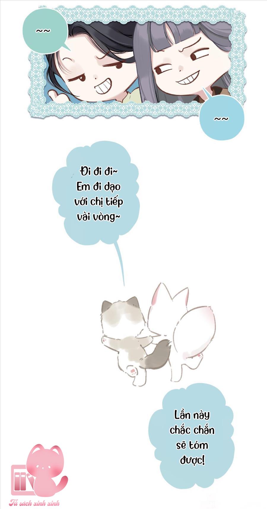 Trêu Nhầm Chap 25 - Trang 4