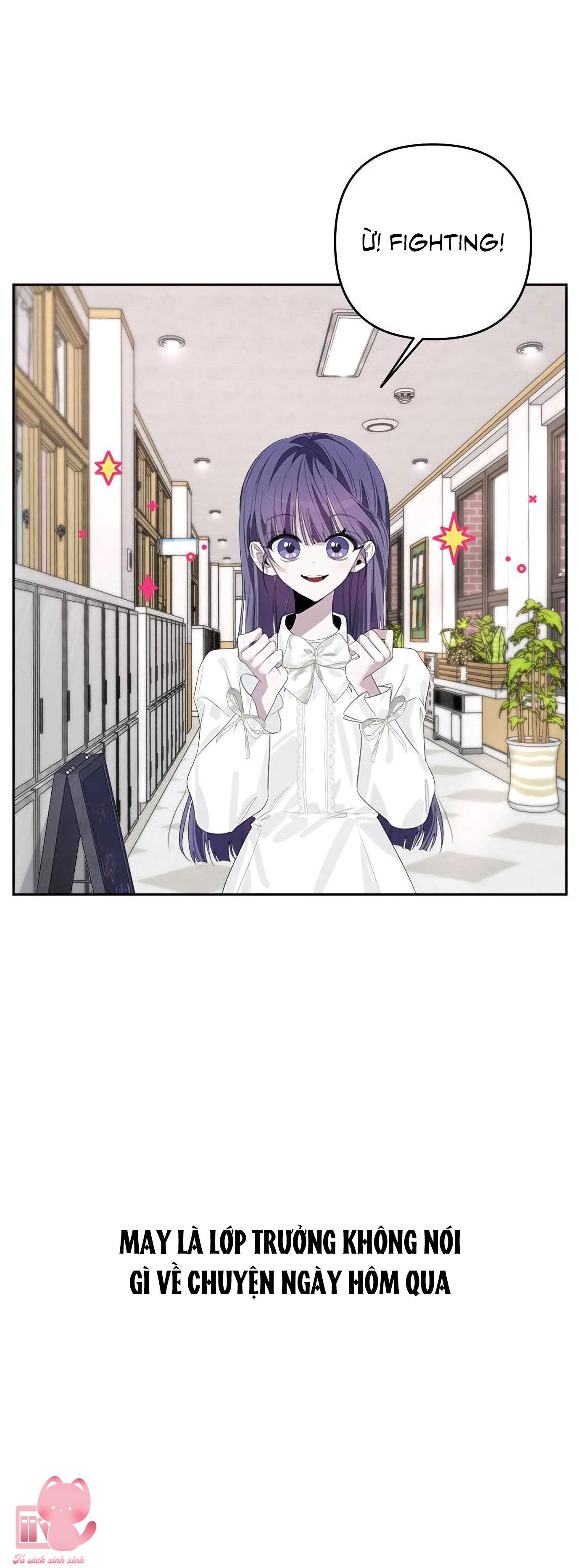 Đàn Anh Xấu Xa! Chap 46 - Trang 3