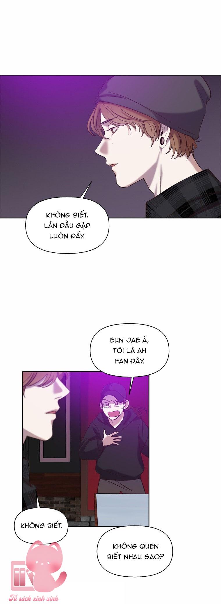 Thanh Xuân Của Chúng Ta Chap 77 - Trang 4