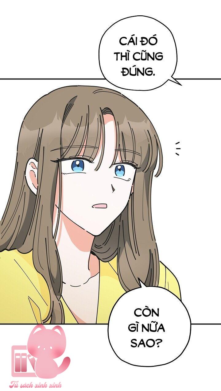Người Hùng Của Ác Nữ Chapter 54 - Trang 4