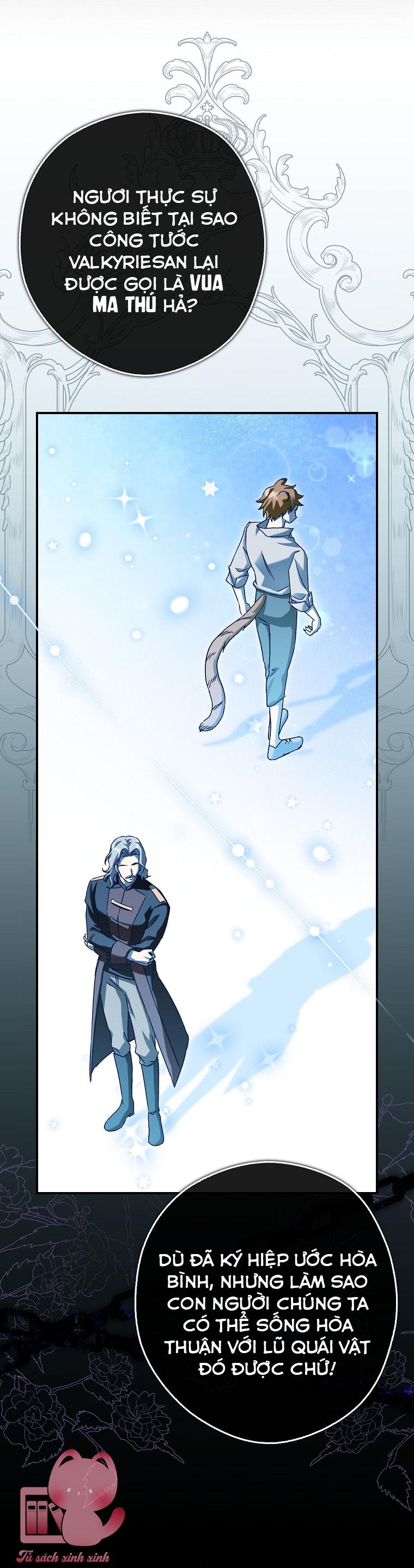Chuột Đồng Dẫn Lối Cinderella Chap 3 - Trang 2