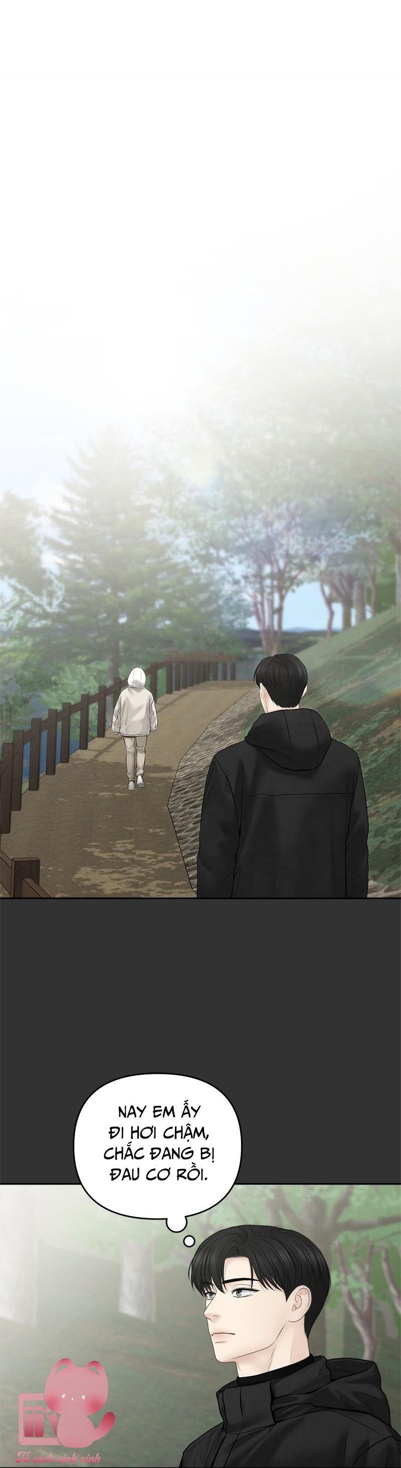 Hy Vọng Duy Nhất Chap 61 - Trang 2