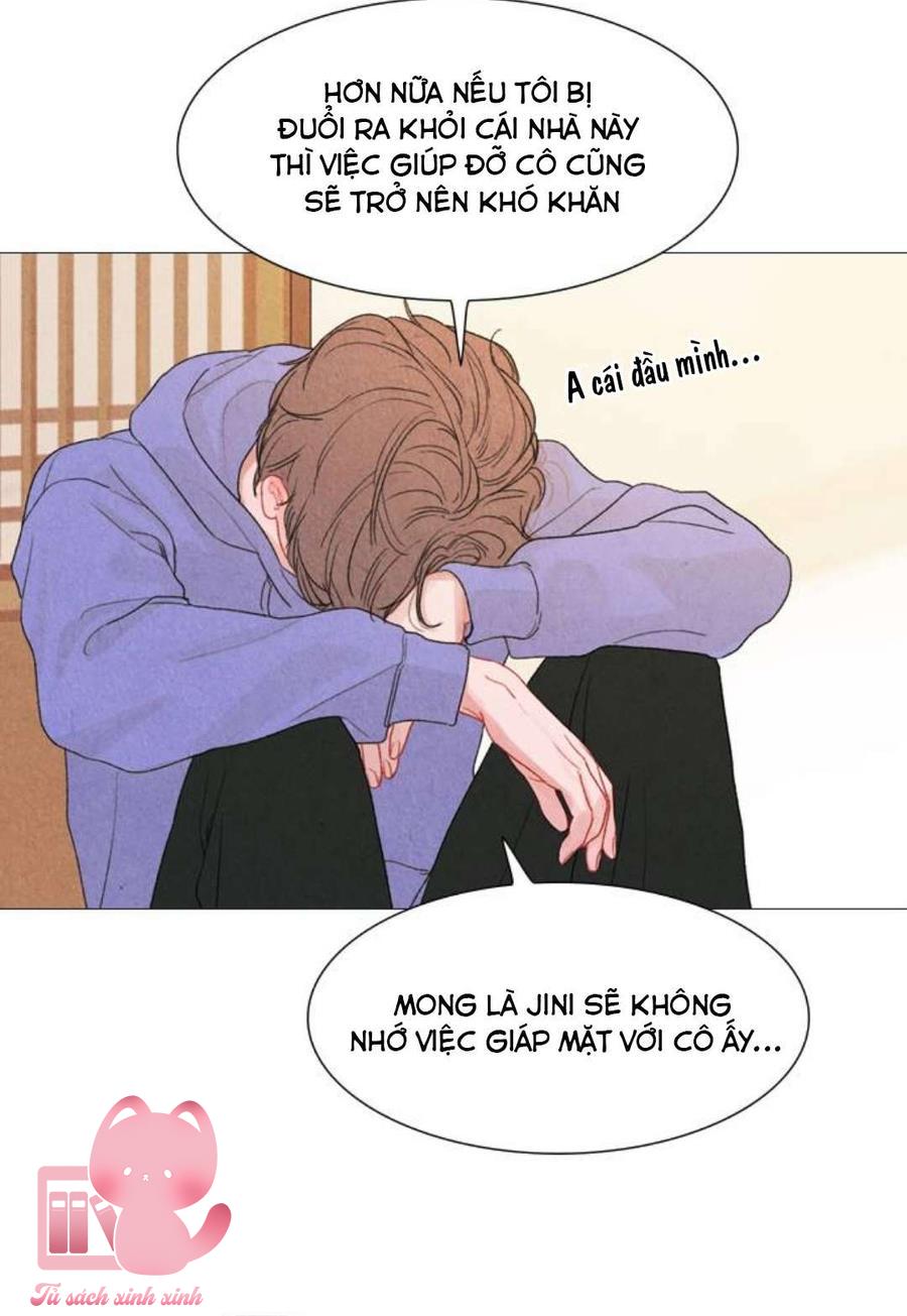 Thần Bí Chap 8 - Trang 2