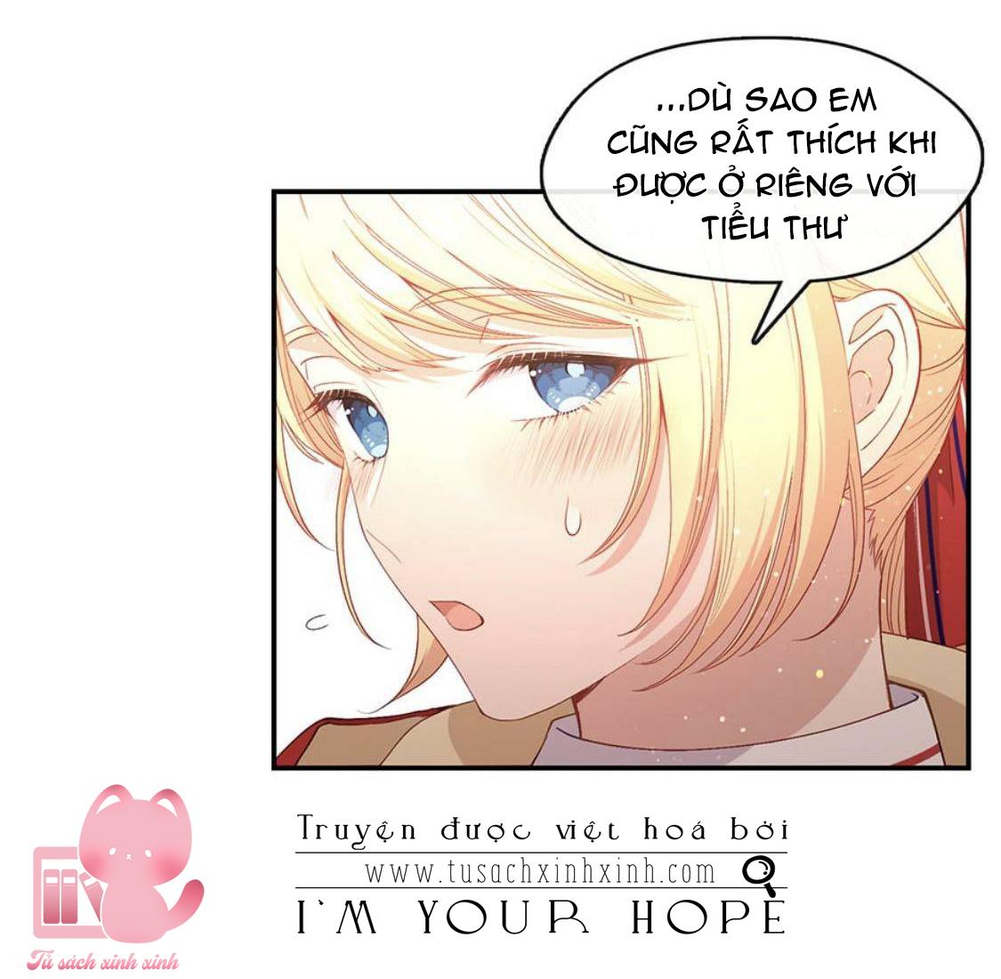 Hãy Coi Chừng Ác Nữ Chapter 65 - Trang 4