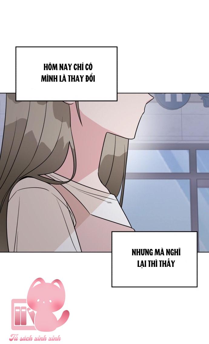 Chúng Ta Là Gì Của Nhau? Chap 33 - Trang 2