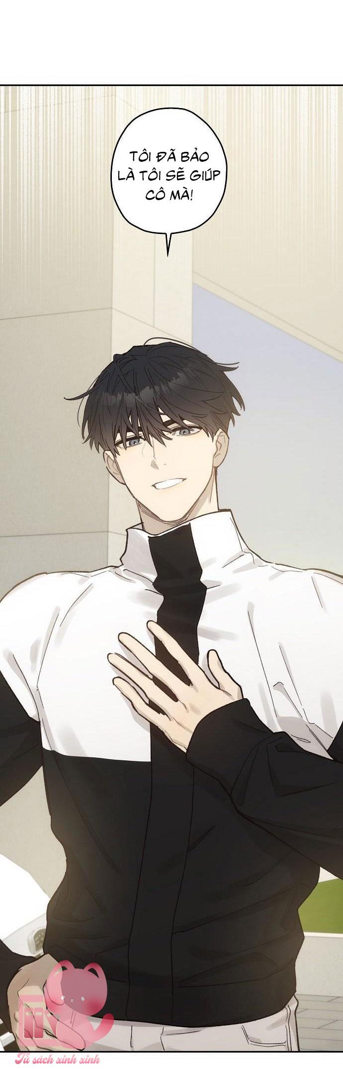 Onsaemiro Chapter 11 - Trang 4