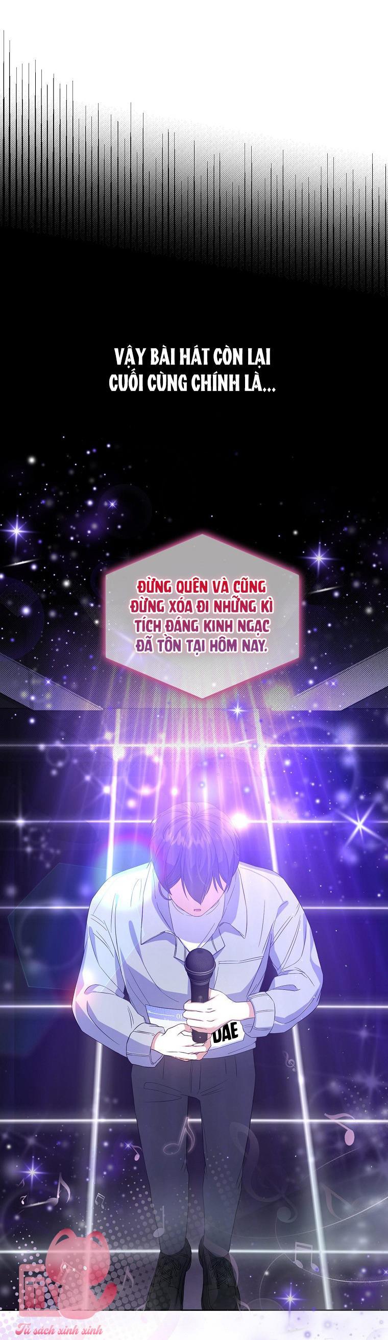 Debut Or Die Chapter 4 - Trang 4