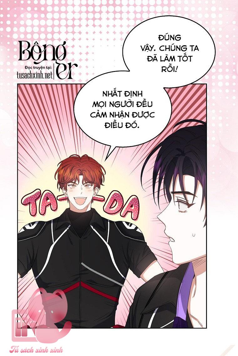 Debut Or Die Chap 31 - Trang 3
