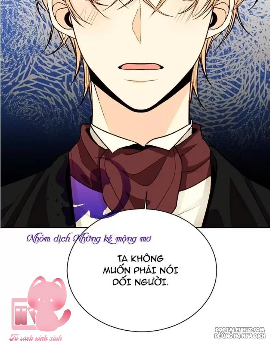 Hoàng Hậu Tái Hôn Chapter 28 - Trang 4