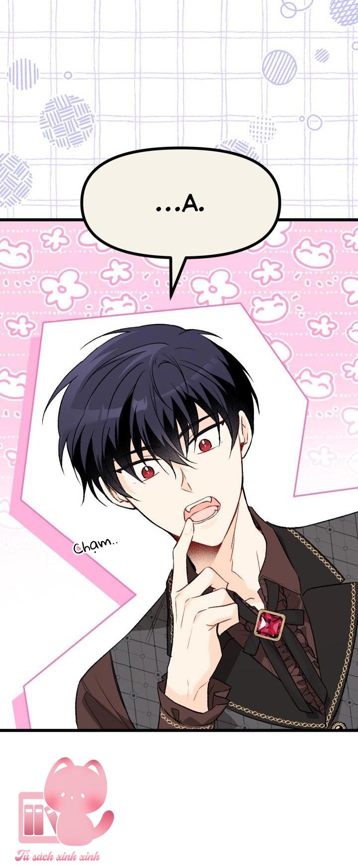 Quan Hệ Cộng Sinh Giữa Báo Đen Và Thỏ Trắng Chap 89 - Trang 2