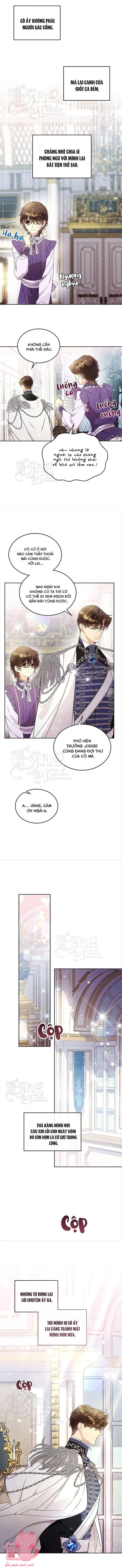 Beatrice Chap 65 - Trang 2