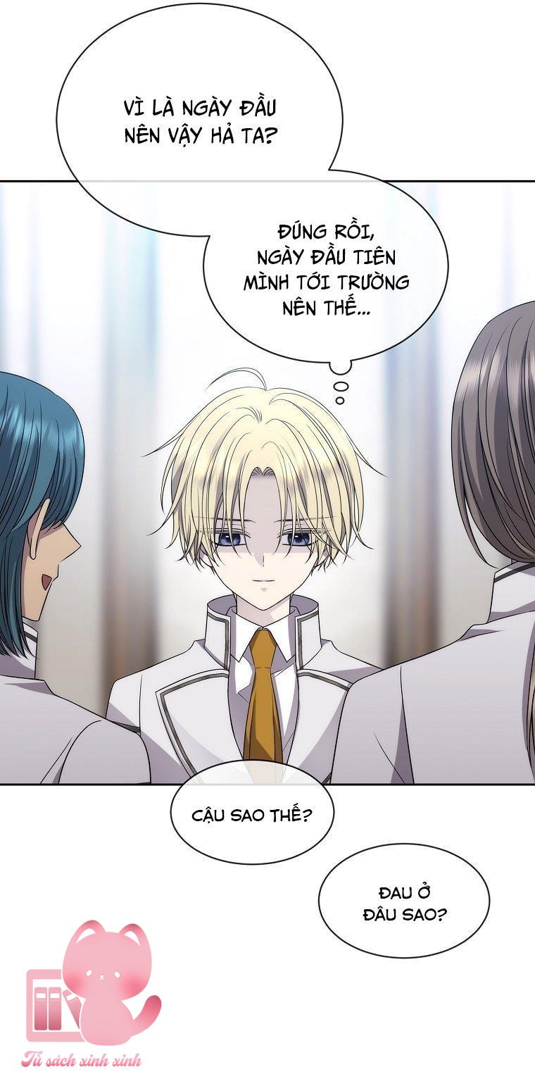 Black Haze Chapter 13 - Trang 4