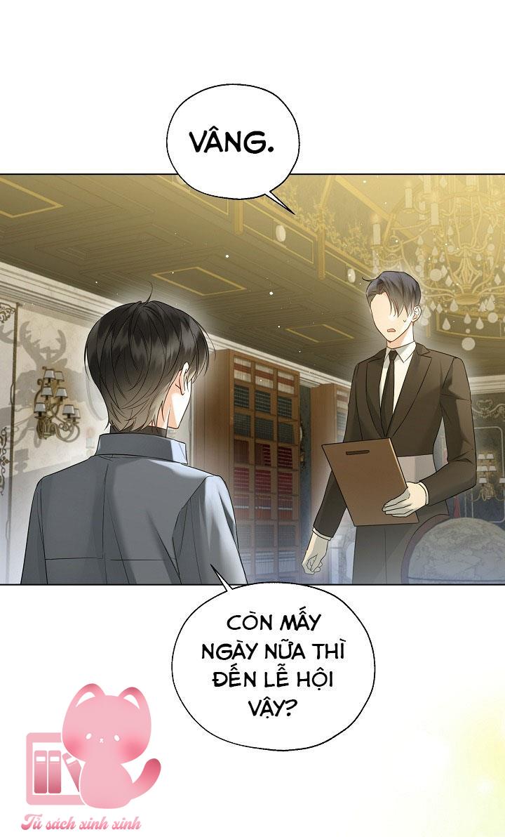 Tiểu Thư Crystal Là Nam Nhân Chap 45 - Trang 2
