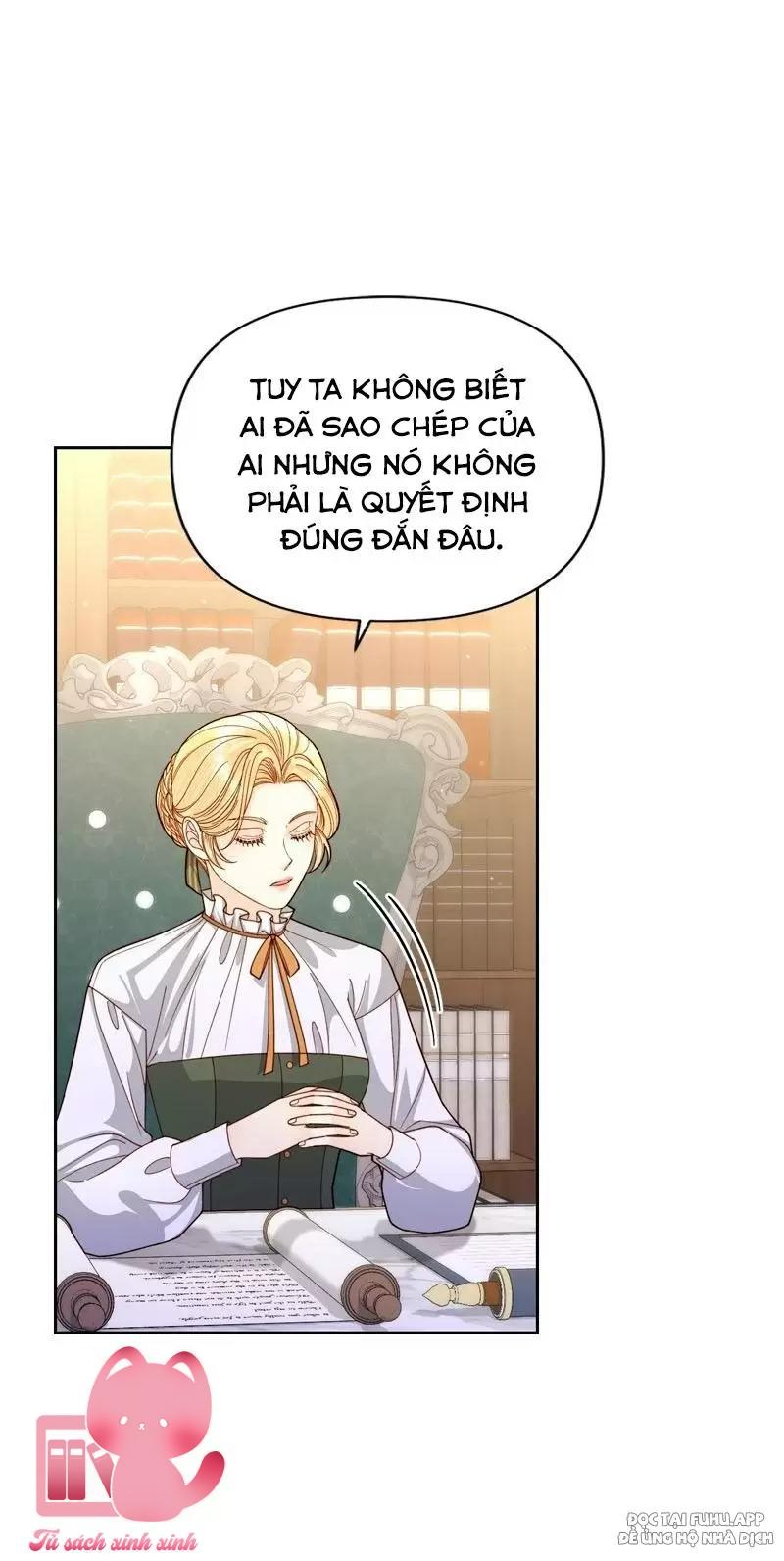 Hoàng Hậu Tái Hôn Chapter 146 - Trang 4