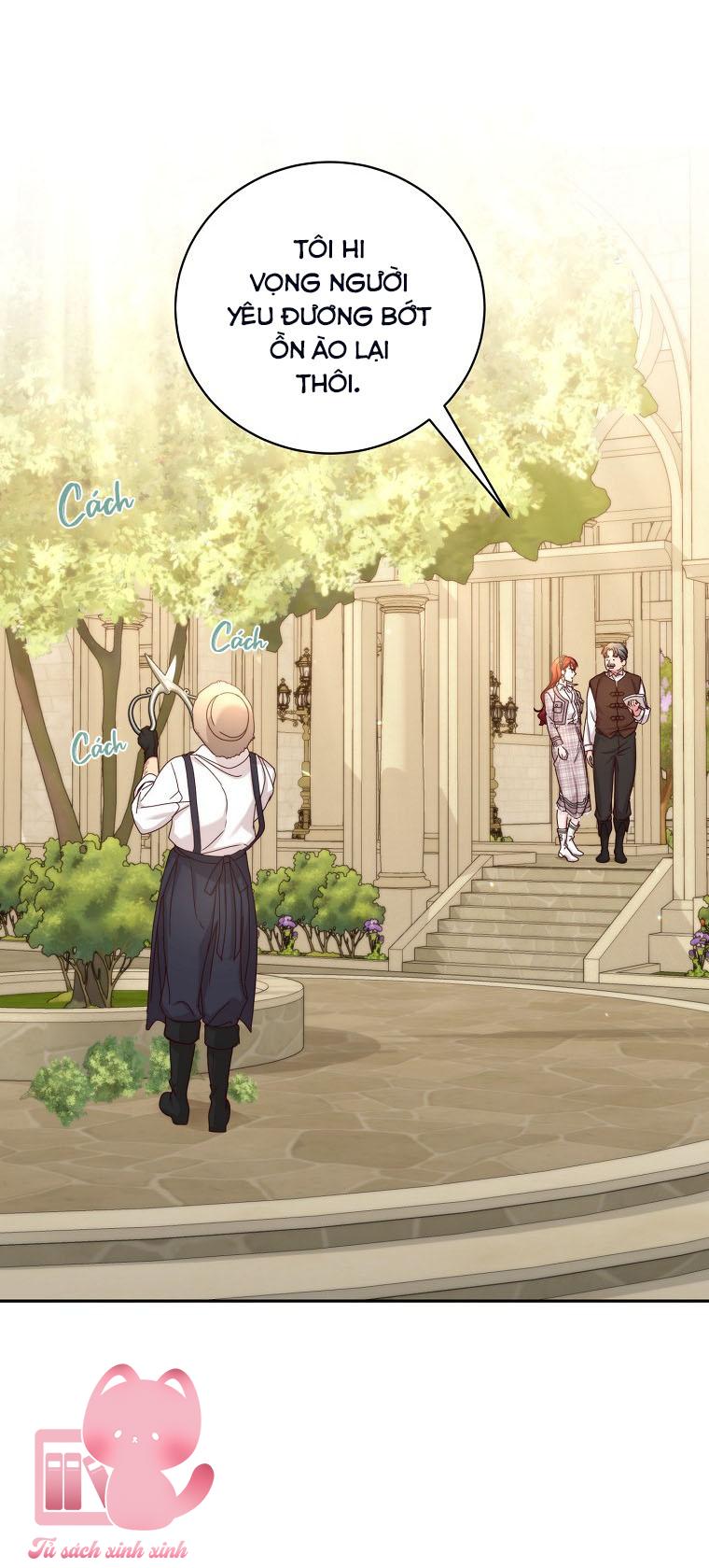 Thế Thì Ta Cứ Trở Thành Kẻ Ác Thôi Chap 72 - Trang 2
