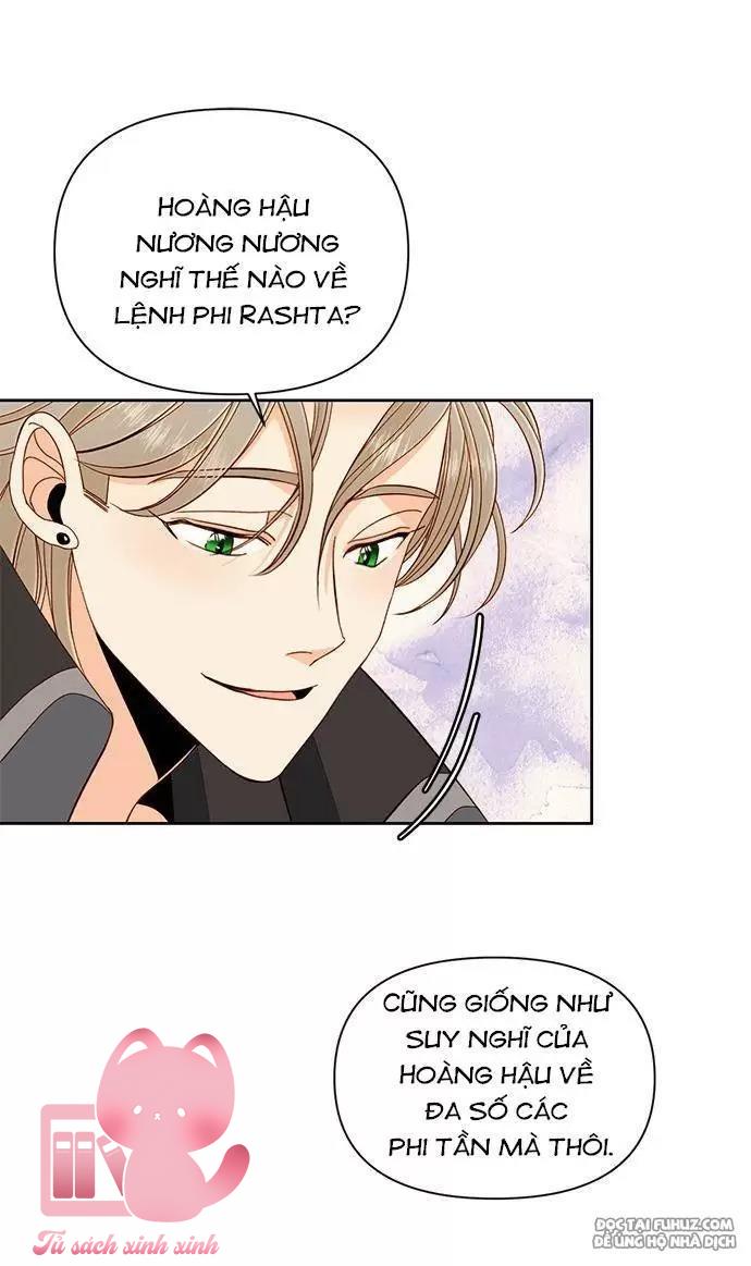 Hoàng Hậu Tái Hôn Chapter 51 - Trang 4