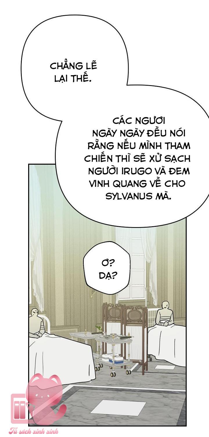Bỏ Quách Chồng Con Đi, Tiền Bạc Mới Là Tất Cả Chap 37 - Trang 2