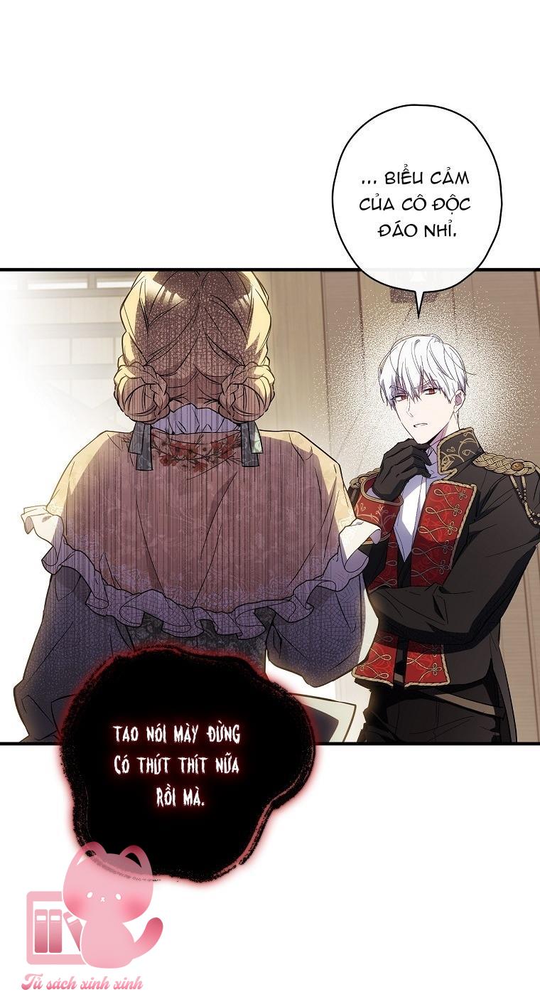 Cách Khiến Phu Quân Đứng Về Phía Tôi Chap 15 - Trang 2