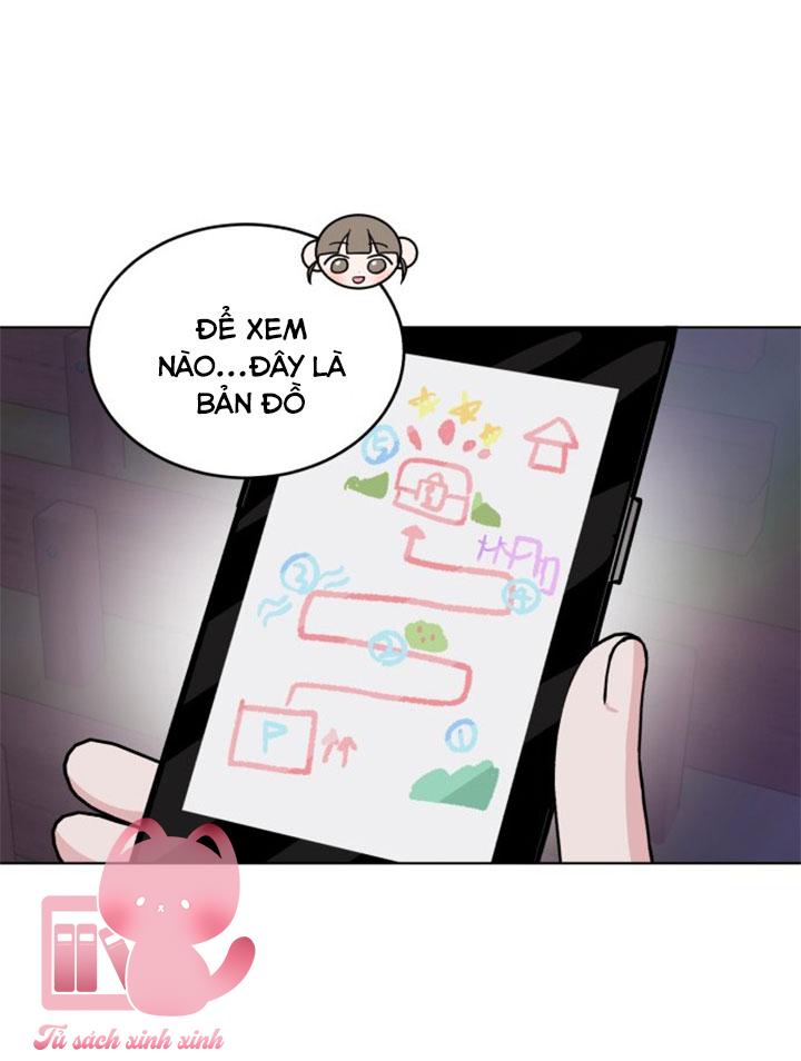 Chúng Ta Là Gì Của Nhau? Chap 28 - Trang 2