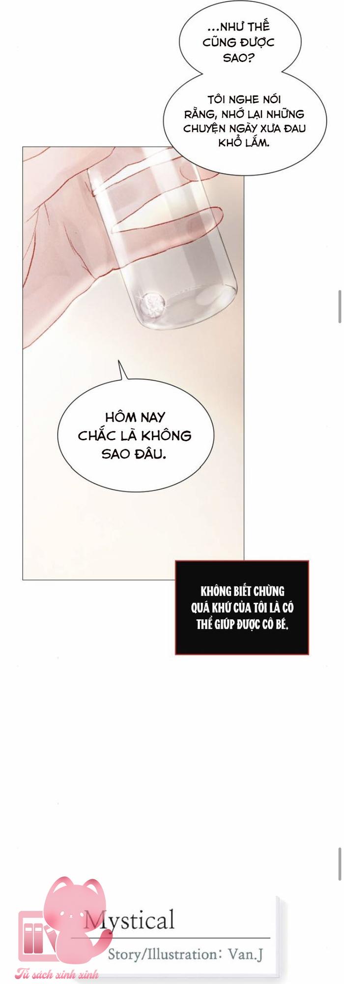 Thần Bí Chap 75 - Trang 2