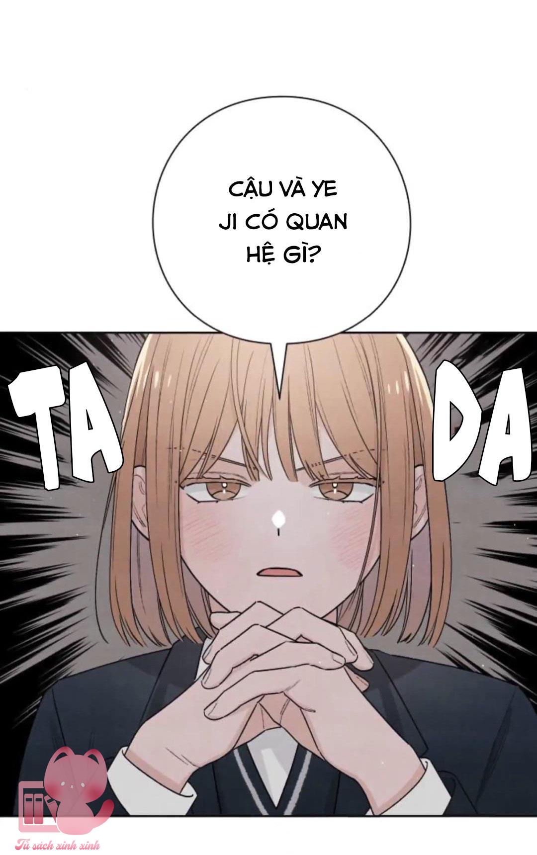 Bí Mật Thanh Xuân Chapter 23 - Trang 4