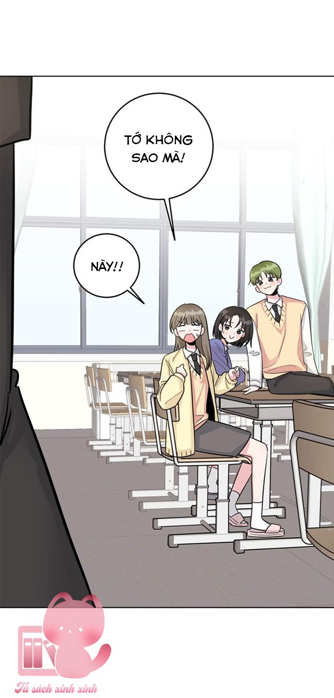 Chúng Ta Là Gì Của Nhau? Chap 1 - Trang 2