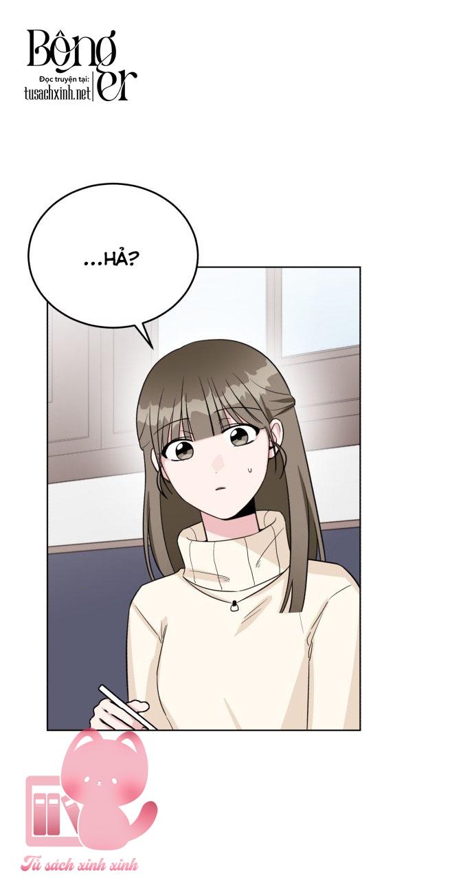 Chúng Ta Là Gì Của Nhau? Chap 17 - Trang 2